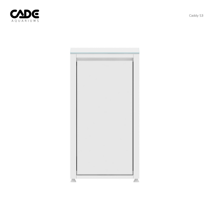 Cade S3 Caddy