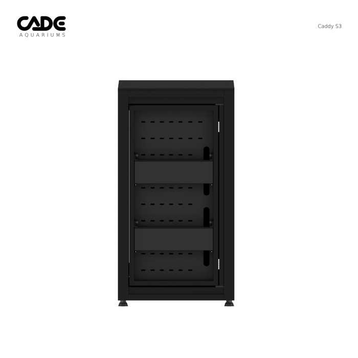 Cade S3 Caddy