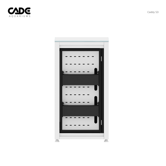 Cade S3 Caddy
