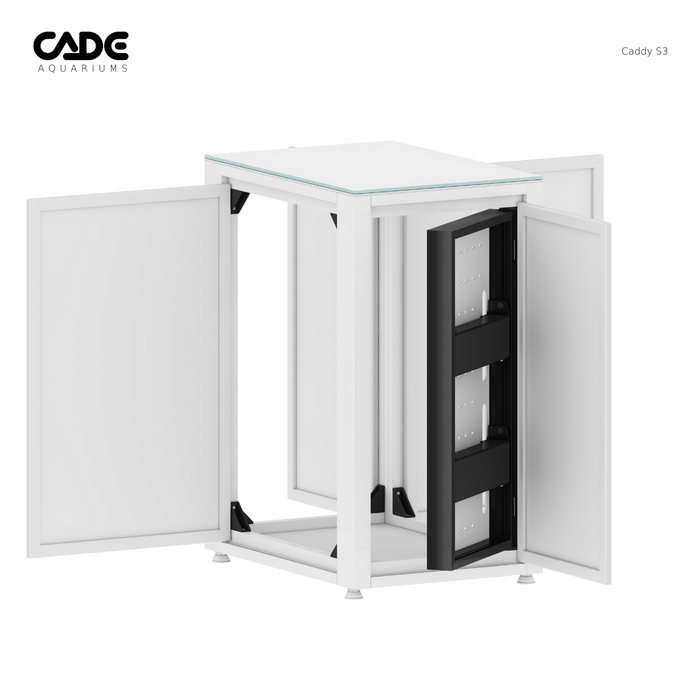 Cade S3 Caddy