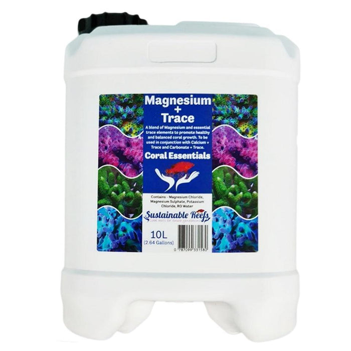 CE Magnesium + Trace - Ocean Reefs Marine Aquariums