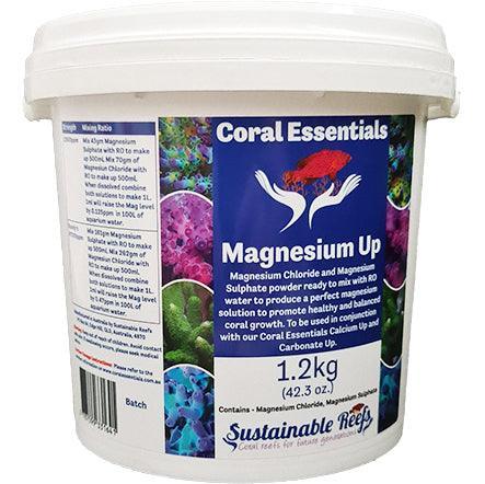 CE Magnesium Up Powder - Ocean Reefs Marine Aquariums