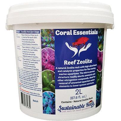 CE Reef Zeolite - Ocean Reefs Marine Aquariums