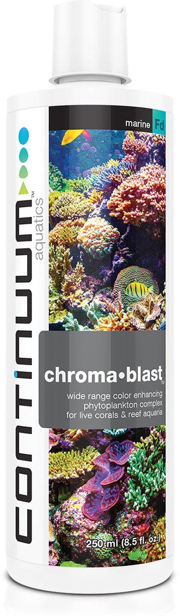 Continuum Chroma Blast - Ocean Reefs Marine Aquariums