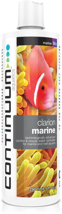 Continuum Clarion Marine Clarifier - Ocean Reefs Marine Aquariums