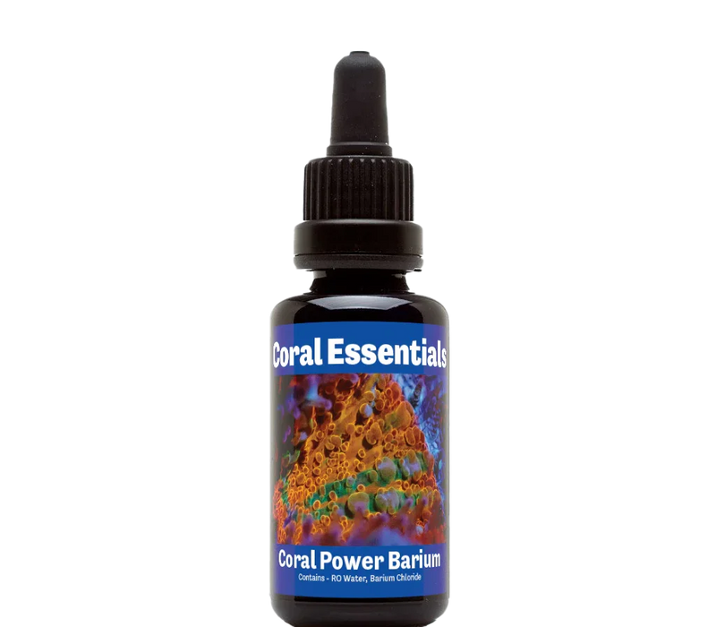 CE Coral Power Barium
