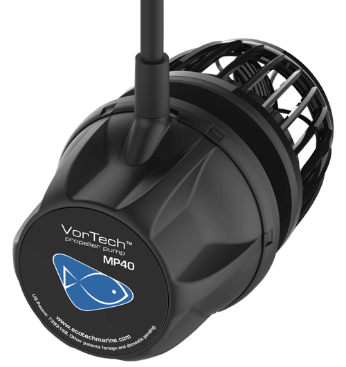 Ecotech VorTech MP Series Wavemaker - Ocean Reefs Marine Aquariums