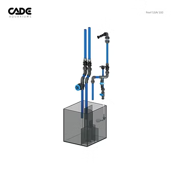 Cade Reef S3/N 500