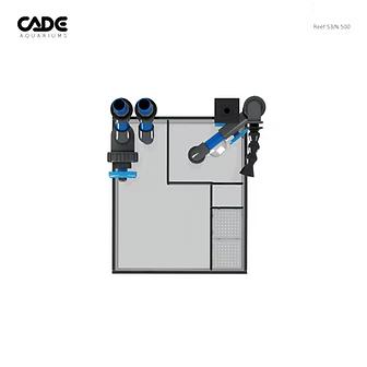 Cade Reef S3/N 500