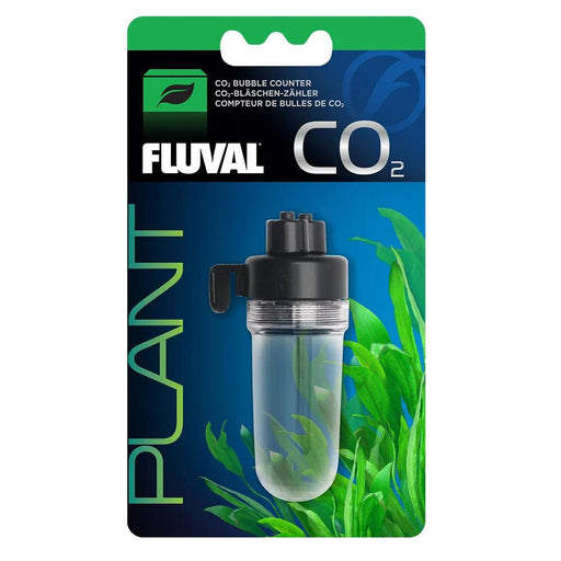 Fluval Bubble Counter - Ocean Reefs Marine Aquariums