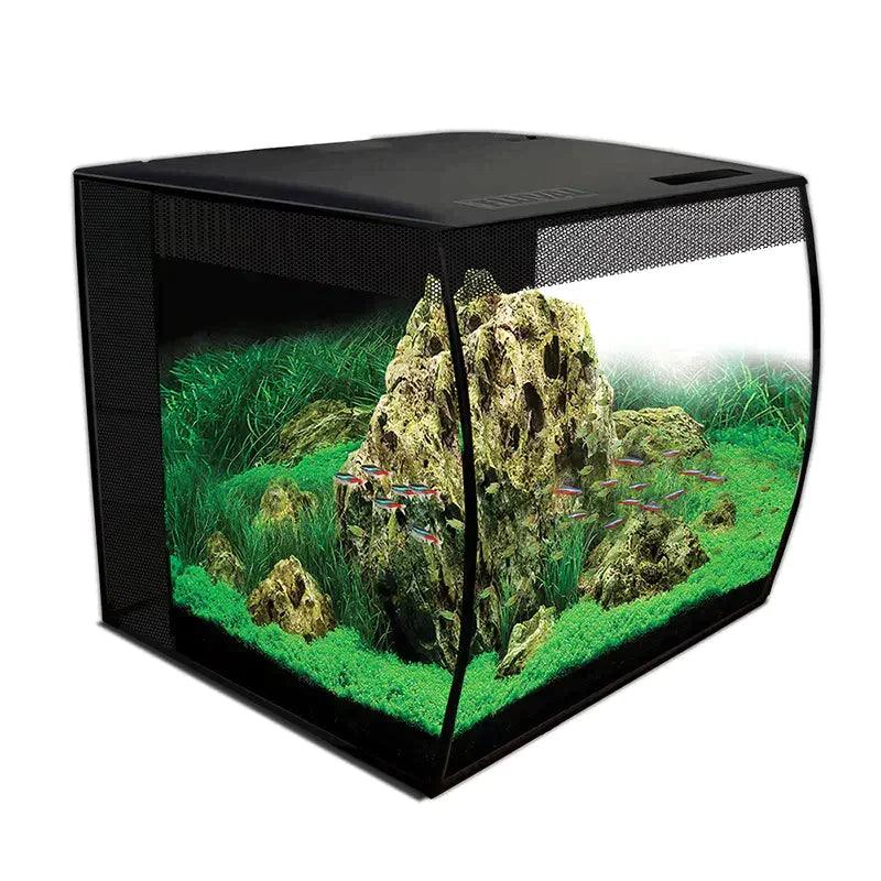 Fluval flex marine best sale