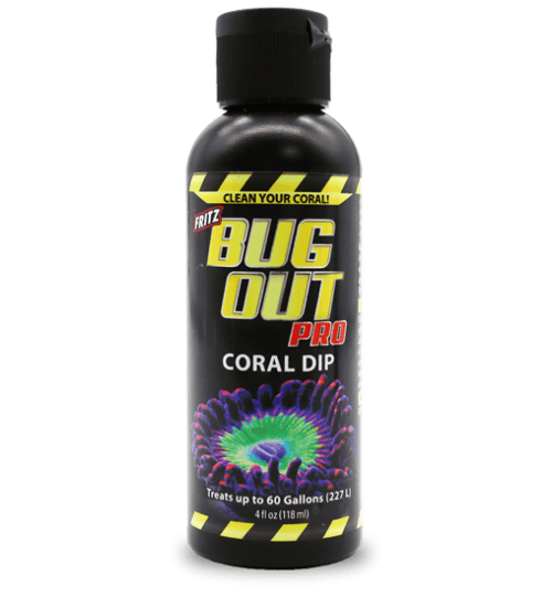 Fritz Bug Out Pro - Ocean Reefs Marine Aquariums