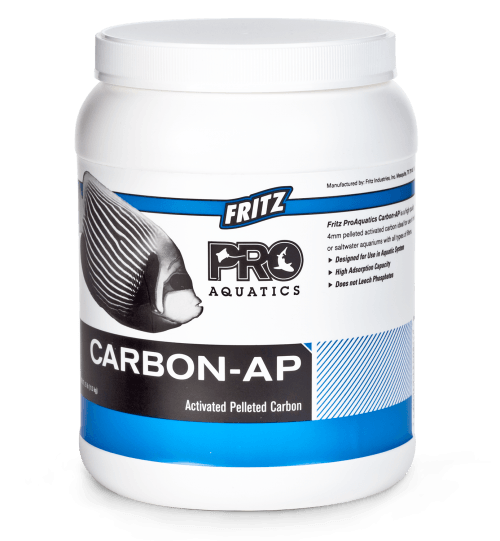 Fritz Carbon AP - Ocean Reefs Marine Aquariums