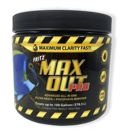 Fritz MaxOut Pro - Ocean Reefs Marine Aquariums