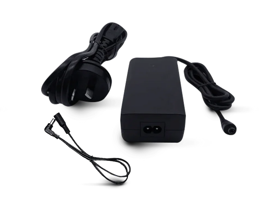 Illumagic Pixel single power supply included in the Fuge Light Bundle.
