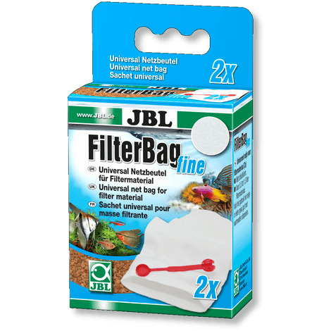 JBL Fine Filter Bag - Ocean Reefs Marine Aquariums