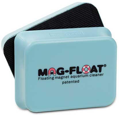 Mag Float Acrylic Aquarium Cleaner (Large) - Ocean Reefs Marine Aquariums