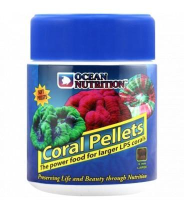 Ocean Nutrition Coral Pellets S - Ocean Reefs Marine Aquariums