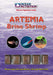 Ocean Nutrition Frozen Artemia / Brine Shrimp - Ocean Reefs Marine Aquariums