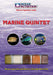 Ocean Nutrition Frozen Marine Quintet - Ocean Reefs Marine Aquariums