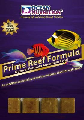 Ocean Nutrition Prime Reef Formula - Ocean Reefs Marine Aquariums