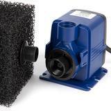 PondMAX PV1600 Water Feature Pump - Ocean Reefs Marine Aquariums