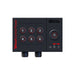 Red Sea ReefControl Power 6 Control Panel