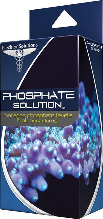 Precision Solutions Phosphate Solution - Ocean Reefs Marine Aquariums