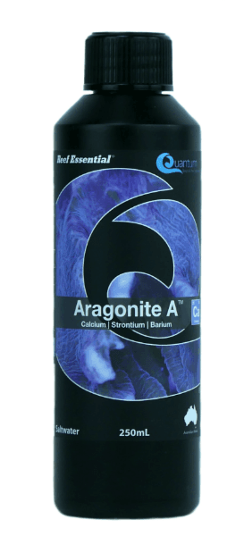 Quantum Reef Essential Aragonite A - Ocean Reefs Marine Aquariums