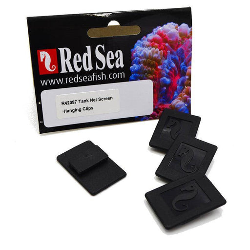 Red Sea DIY Net Cover Hanging Clips (R42087) - Ocean Reefs Marine Aquariums