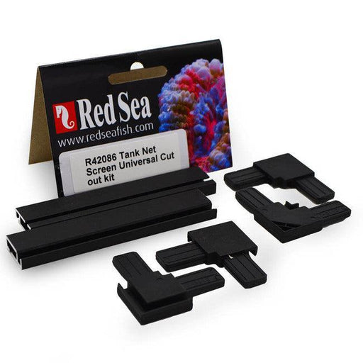 Red Sea DIY Tank Net Screen Universal Cut out Kit (R42086) - Ocean Reefs Marine Aquariums