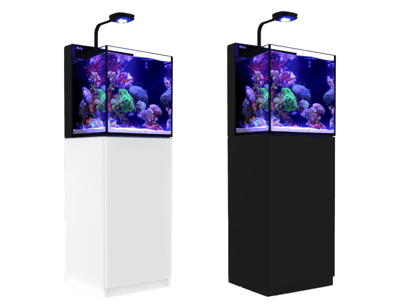 Red Sea Max NANO Cube - Ocean Reefs Marine Aquariums