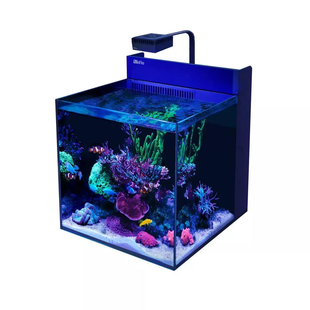 Red Sea Max NANO Complete Reef Aquarium Ocean Reefs Marine Aquariums