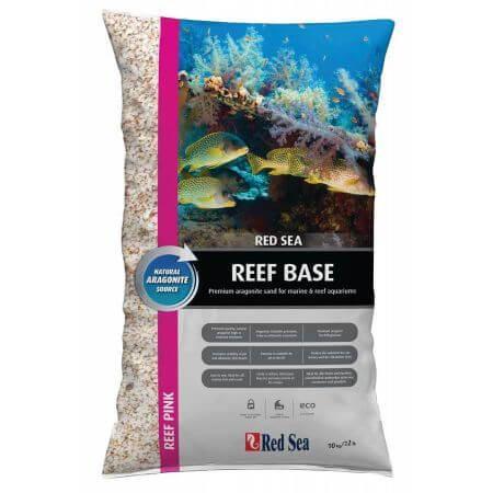 Red Sea Reef Base Dry Sand - Ocean Reefs Marine Aquariums