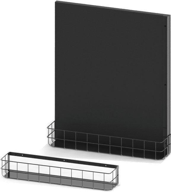 Red Sea Slide Out Control Panel Utility Basket - Ocean Reefs Marine Aquariums