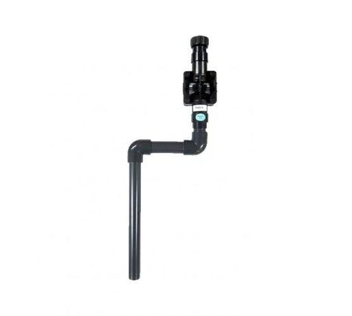Red Sea Sump Valved Downpipe For Reefer 170 or 200 - Ocean Reefs Marine Aquariums