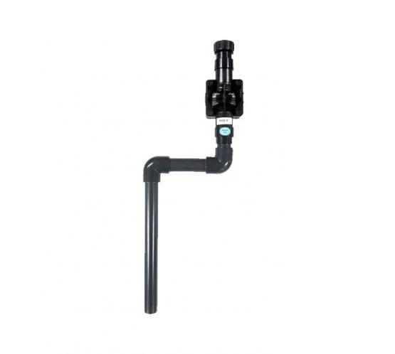 Red Sea Sump Valved Downpipe For Reefer 170 or 200 - Ocean Reefs Marine Aquariums