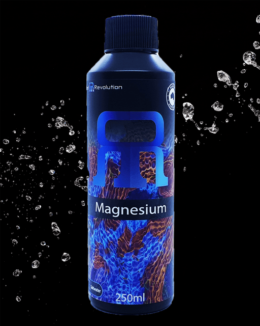 Reef Revolution Magnesium Liquid - Ocean Reefs Marine Aquariums