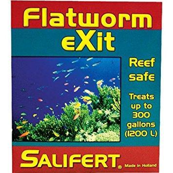 Salifert Flatworm Exit - Ocean Reefs Marine Aquariums
