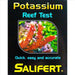 Salifert Potassium Test Kit - Ocean Reefs Marine Aquariums