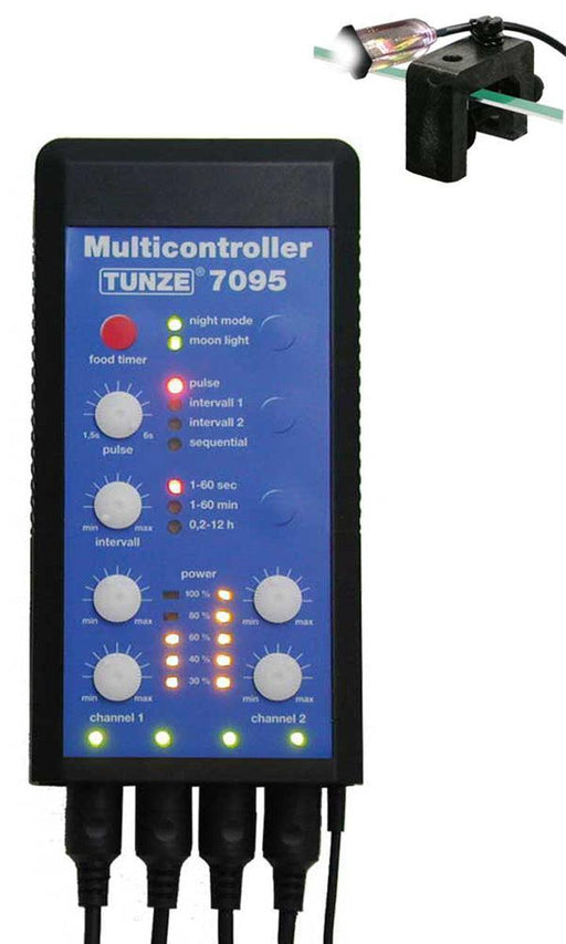 Tunze Multicontroller 7095 - Ocean Reefs Marine Aquariums