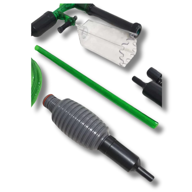 Dalua No Mess Water Changer